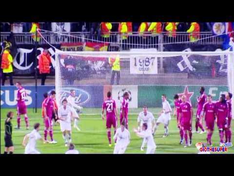 Giothesuper Feat Shaya & Slickbeats & Housetwins - Summer's all around |HD|