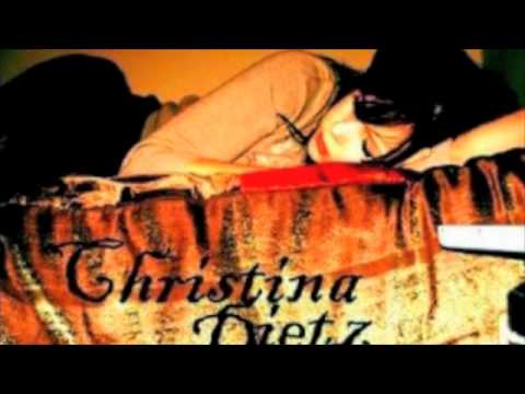Christina Dietz - I Spilled My Heart