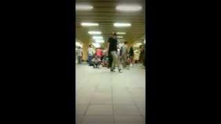 Birdman Battle Champion Vol.2 / Judge solo 耕緯