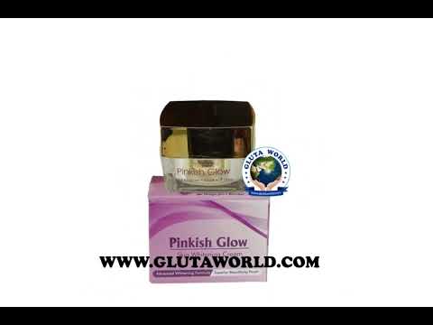 Skin Lightening Cream