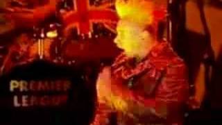 Sex Pistols - New York - Tribute to New York Dolls