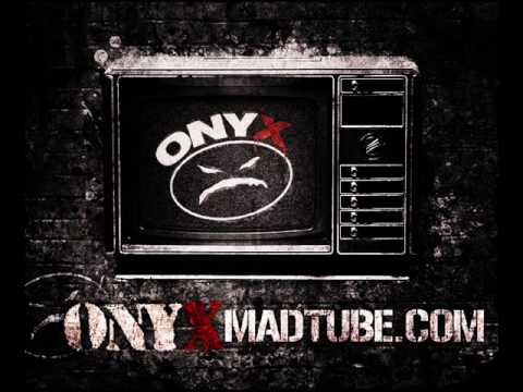 ONYX - MAD ENERGY - MADFACE INVASION