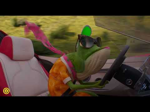 Énekelj! 2 - magyar nyelvű videó