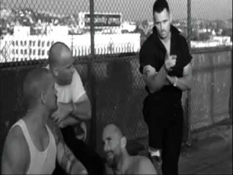 American History X System Of A Down 240