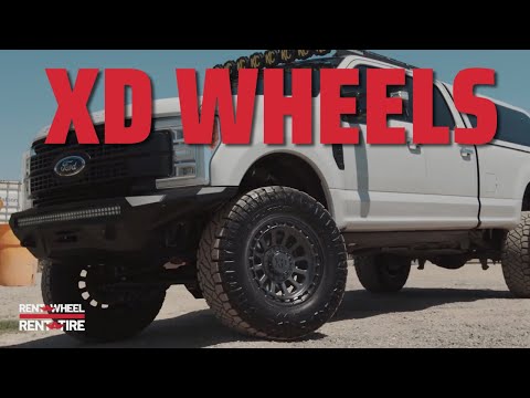 XD Wheels - Set The Limit To 11 With These Tires
