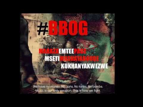 #BBOG (Bring Back Our Girls) Audio - by DIONYSYS RECORDINGS