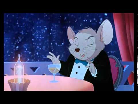 The Aristomice part 9 - Bernard's Plan / 'She Never Felt Alone'