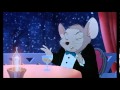 The Aristomice Part 9 Bernard S Plan She Never Felt Alone