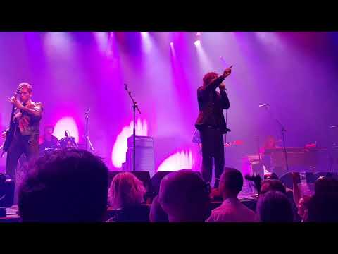 Fatal Flowers-Dear Friends