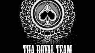 Tha Royal Team Hate the Music