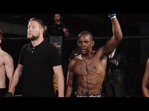 Battle Arena Promo 2022