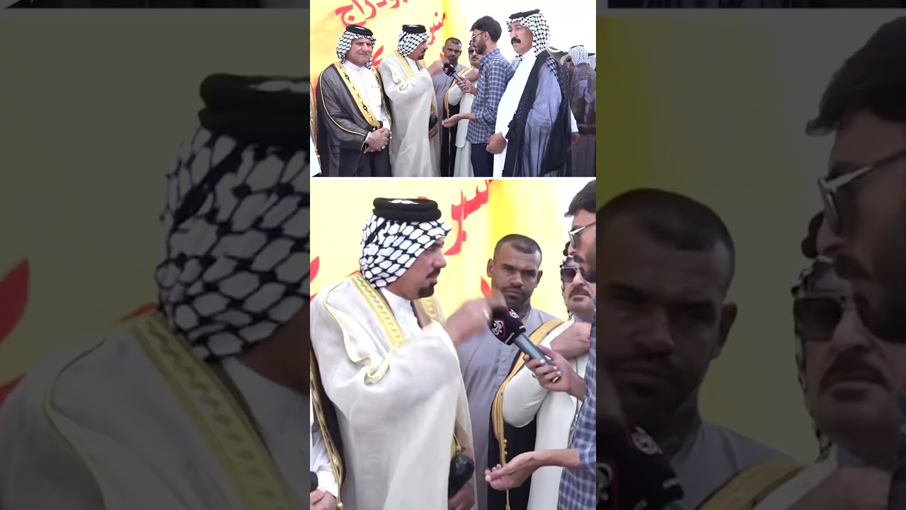 فيديو | أحد الفلاحين يشكو : "كل الفلاحين وكلوهم ربا"