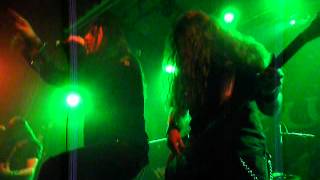 Firewind - Glorious - Paris 25 09 2012