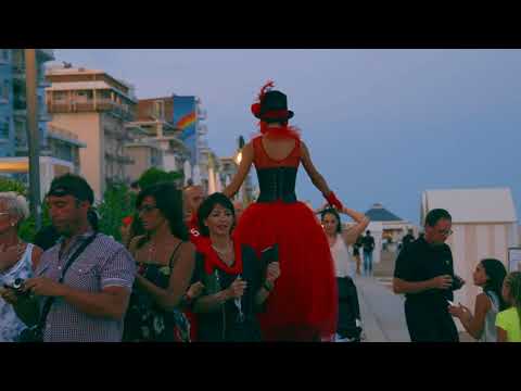 download lagu mp3 mp4 Ferragosto Party, download lagu Ferragosto Party gratis, unduh video klip Ferragosto Party