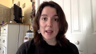 Week 4 Integrative Learning: Interviewing With Storytelling