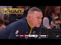 Final 3 02 INSANE GAME 5 ENDING 8 Heat Vs 1 Nuggets UNCUT