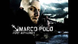 Marco Polo - Rollin' (Instrumental)