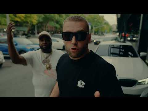 OT The Real, Fuego Base & Black Soprano Family – HOMETEAM [Official Video]