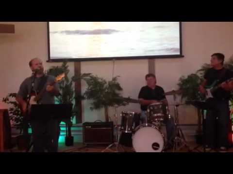 Thumbnail for Alex Dodi, Dave Jones and Earl Bennett playing sanctified b by Dave Jones