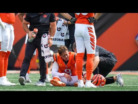 Прогнозируется, что «Бенгалс» обменяют чемпиона Суперкубка на временную замену Джо Берроу