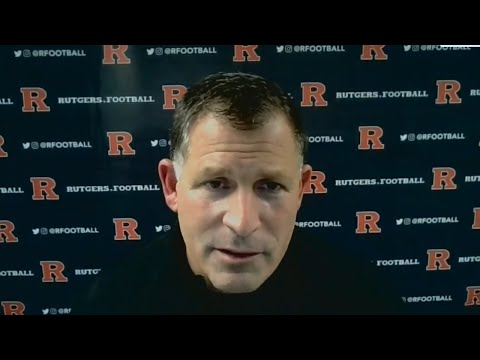RVision: Post-Game Press Conference - Ohio State