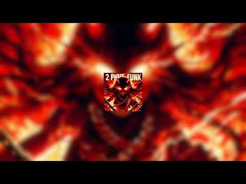 2 PHUT FUNK - DJ MGD, Phonk 808, MC Trollge CR