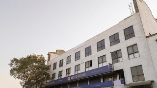 OYO 69353 Hotel Madhav Villa, Ahmedabad, India