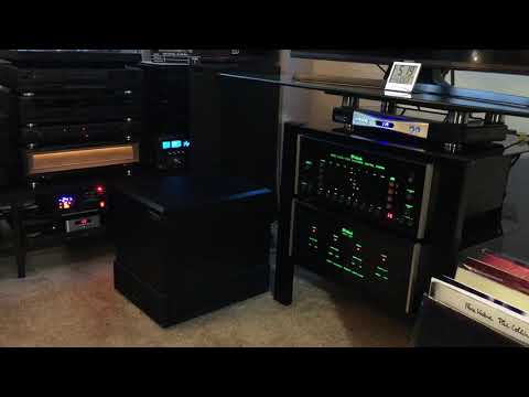 FenixbyEnzo Technics SB-W500 Subwoofer Passive #1