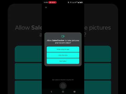SalesTracker by Techvein video thumbnail