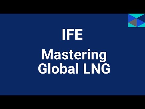 IFE Energy Training Mastering Renewable Alternative Energies Course