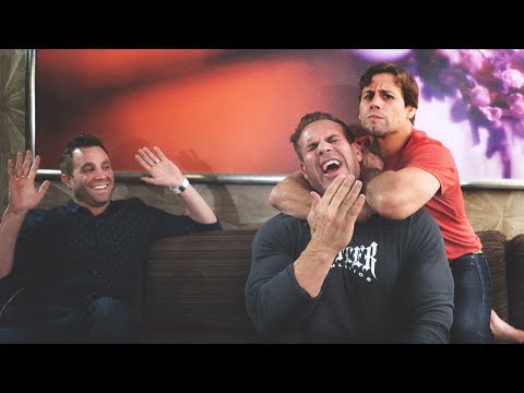 The Calicast Podcast with Urijah Faber Featuring Jay Cutler