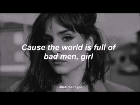 Bad Men Can't Love video