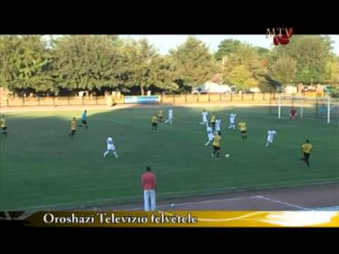 Orosháza FC - Mezőkövesd Zsóry összefoglaló