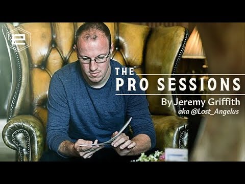 The Pro Sessions by Jeremy Griffith