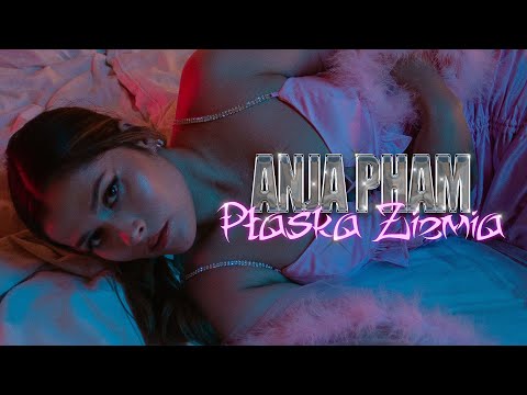 Anja Pham - Płaska Ziemia (prod. Kacezet) [Official Video]