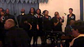 "My Liberty" - Performed by the FLC Reunion Gospel Choir