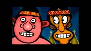 #020_Montagssong 09.04.2018 A Klana Indiana