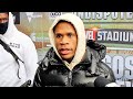 DEVIN HANEY READY FOR KAMBOSOS! TALKS SPARRING, BETTING ON HIMSELF & NOT LEAVING WITHOUT THE BELTS