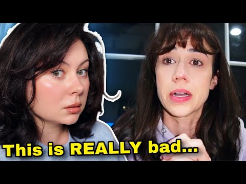 Colleen Ballinger confirms the rumours