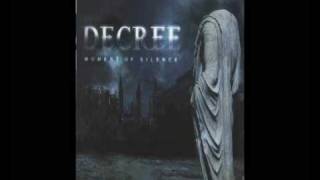 Decree- Fire Of Judgement