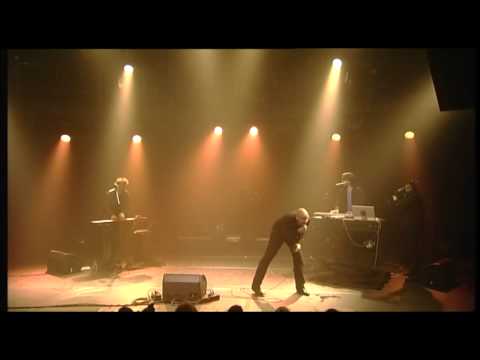 Entre Vues 2010 " Aux larmes, citoyens " - Le Mouvement Perpétuel