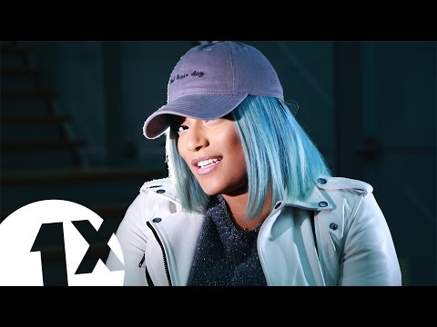 My First Bars - Stefflon Don
