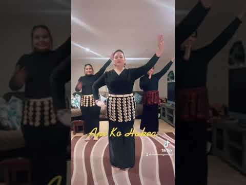 Ku kau 'a HRH Princess Latufuipeka ia he top VIP  'a e TikTok!! hhhhh - #ENJOY😍😂😍