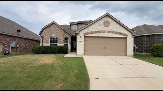 4 Bed 2.5 2256 sq ft Home with Low Maint Yard