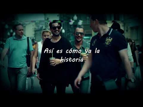 Afrojack vs. THIRTY SECONDS TO MARS - Do or Die (Remix) //Sub español