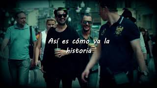 Afrojack vs. THIRTY SECONDS TO MARS - Do or Die (Remix) //Sub español