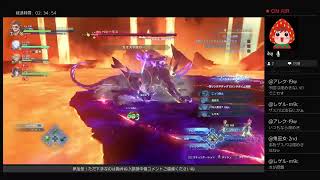 GRANBLUE FANTASY:Relink （ネタバレあり）日曜日・・・雨♪引きこもりの休日リリンクぅー