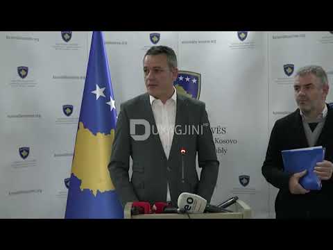 Arben Gashi flet për përplasjen me Ilir Kërçelin