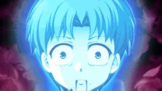 TRY TO AVOID HIS EYES!! - Corpse Party - Part 1 (Chapter 3)