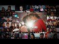 Tu Meri Video Song Banging Mashup Reactions Hrithik Roshan Katrina Kaif DheerajReaction